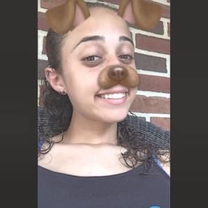 Meet your Posher, Brianna